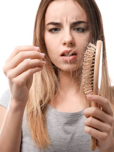 Hair Fall Treatment