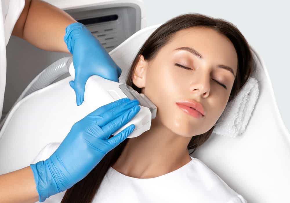 Permanent Hair Reduction