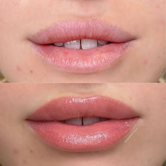 Lip Blush