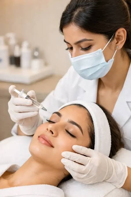 Mesotherapy