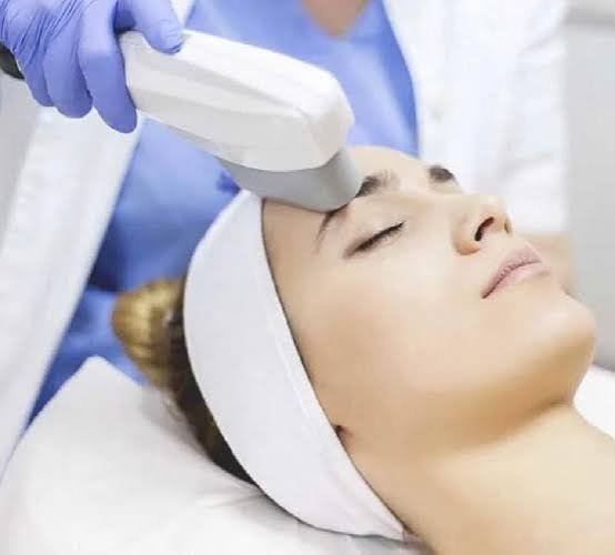 RadianceLume Photofacial